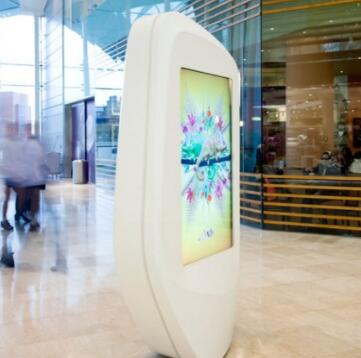 商場導視系統(tǒng)清單主要包括哪些方面