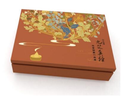 商務(wù)包裝設(shè)計的要求跟普通包裝設(shè)計的要求存在較大的差異