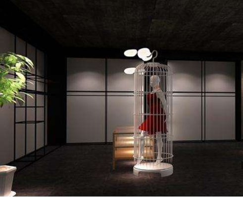 服裝si設計公司，讓你的服裝店開的更具吸引力