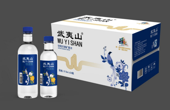 生活中不可缺少的水包裝設(shè)計(jì)！水包裝設(shè)計(jì)怎么才做得好？