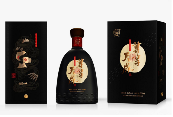 白酒包裝設(shè)計(jì)公司促進(jìn)銷量!白酒包裝設(shè)計(jì)公司哪家好?