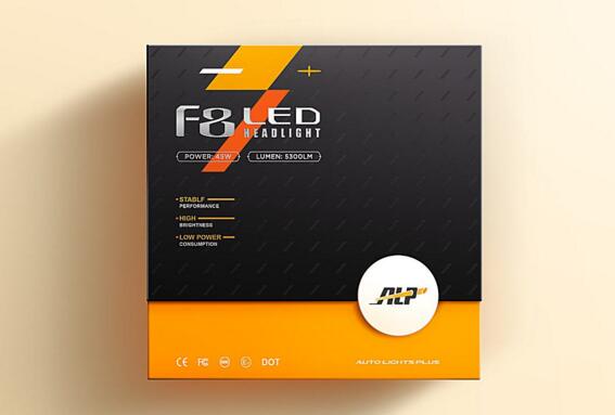 視覺包裝設計有哪些作用？視覺包裝設計作用如何體現出來！