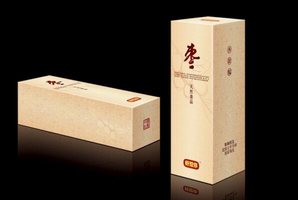 紙品包裝設(shè)計如何實(shí)現(xiàn)？紙品包裝設(shè)計方法簡介！