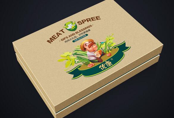 好的包裝設計有哪些作用？好的包裝設計能夠展現(xiàn)品牌特點！