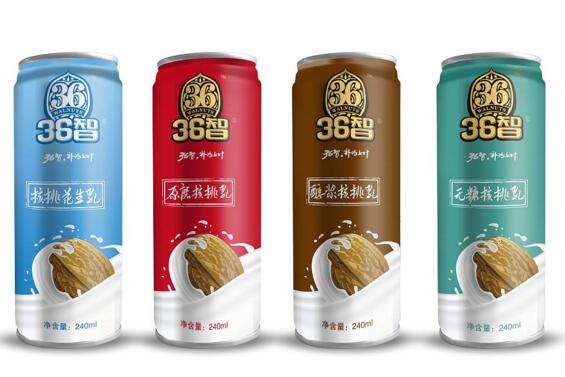 易拉罐包裝設(shè)計(jì)要點(diǎn)是什么？易拉罐包裝設(shè)計(jì)要點(diǎn)怎么展現(xiàn)出來？