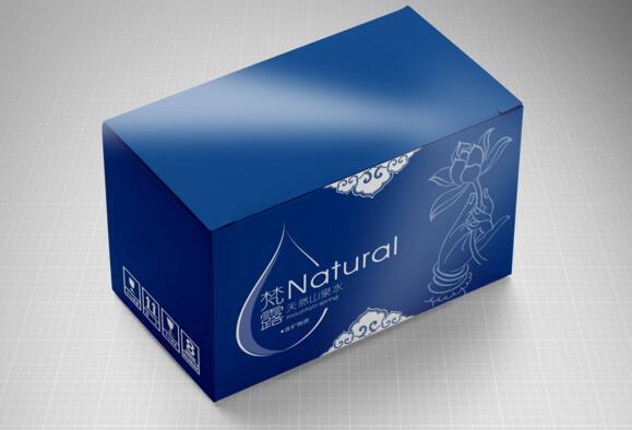 水的包裝設(shè)計(jì)要滿足的標(biāo)準(zhǔn)！水的包裝設(shè)計(jì)發(fā)展潮流是什么？