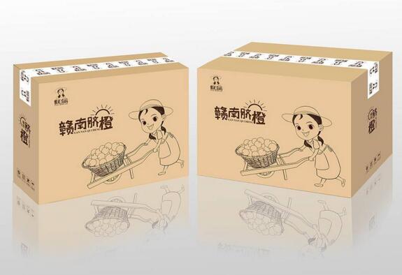 快遞包裝設(shè)計(jì)注意事項(xiàng)！快遞包裝設(shè)計(jì)創(chuàng)新和改變是關(guān)鍵！