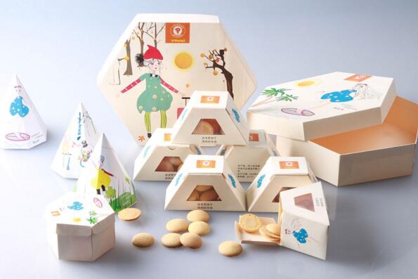 餅干包裝設計用什么材料？餅干包裝設計用鐵材質的優勢！