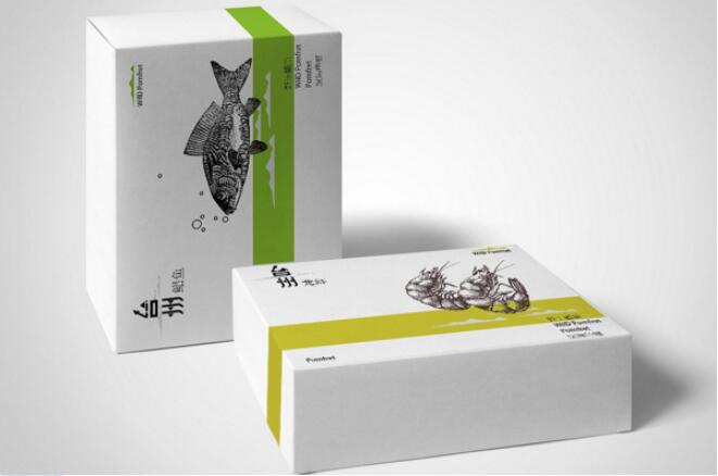 選擇青島包裝設計公司要看實力！