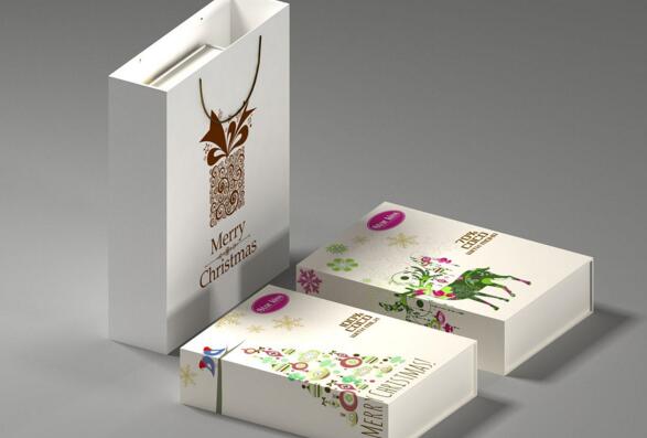 3d包裝設(shè)計(jì)讓人震撼的視覺(jué)