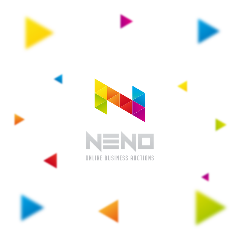 Neno品牌設(shè)計(jì)