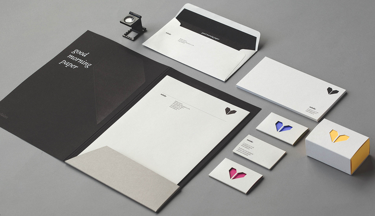 minke視覺(jué)形象設(shè)計(jì)