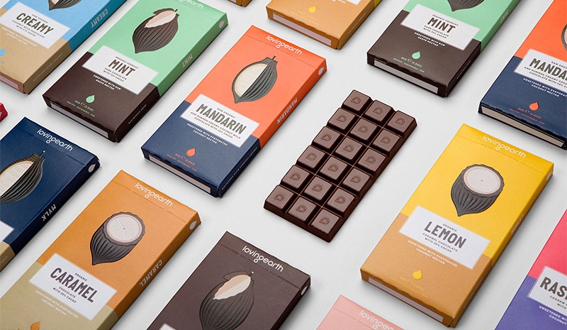 創(chuàng)意有機食品包裝設計-創(chuàng)意休閑食品包裝設計-有機食品包裝盒設計-插畫風格包裝設計-杭州專業(yè)的包裝設計公司