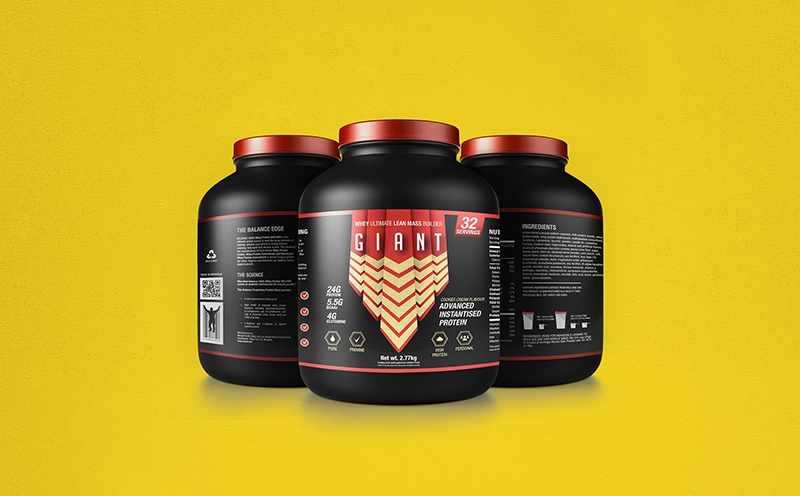 杭州營養食品包裝設計-蛋白粉包裝設計-能量食品包裝設計-杭州食品包裝設計公司