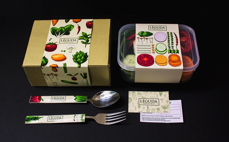 水果包裝設(shè)計，蔬菜包裝設(shè)計，餐廳品牌包裝設(shè)計，杭州石特包裝設(shè)計公司