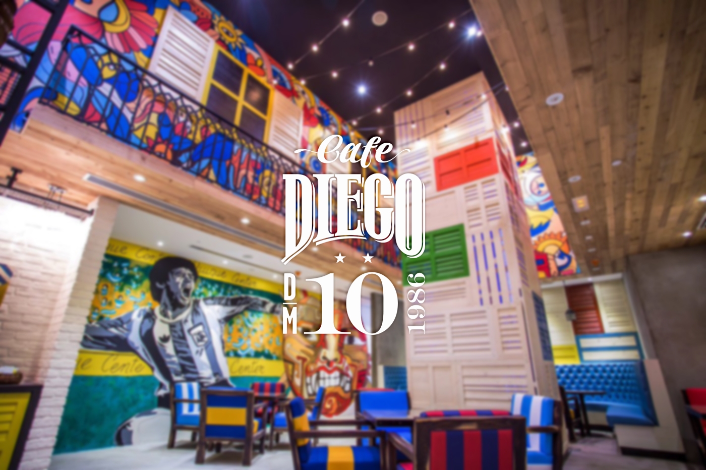 咖啡館品牌包裝設計,杭州產品包裝設計