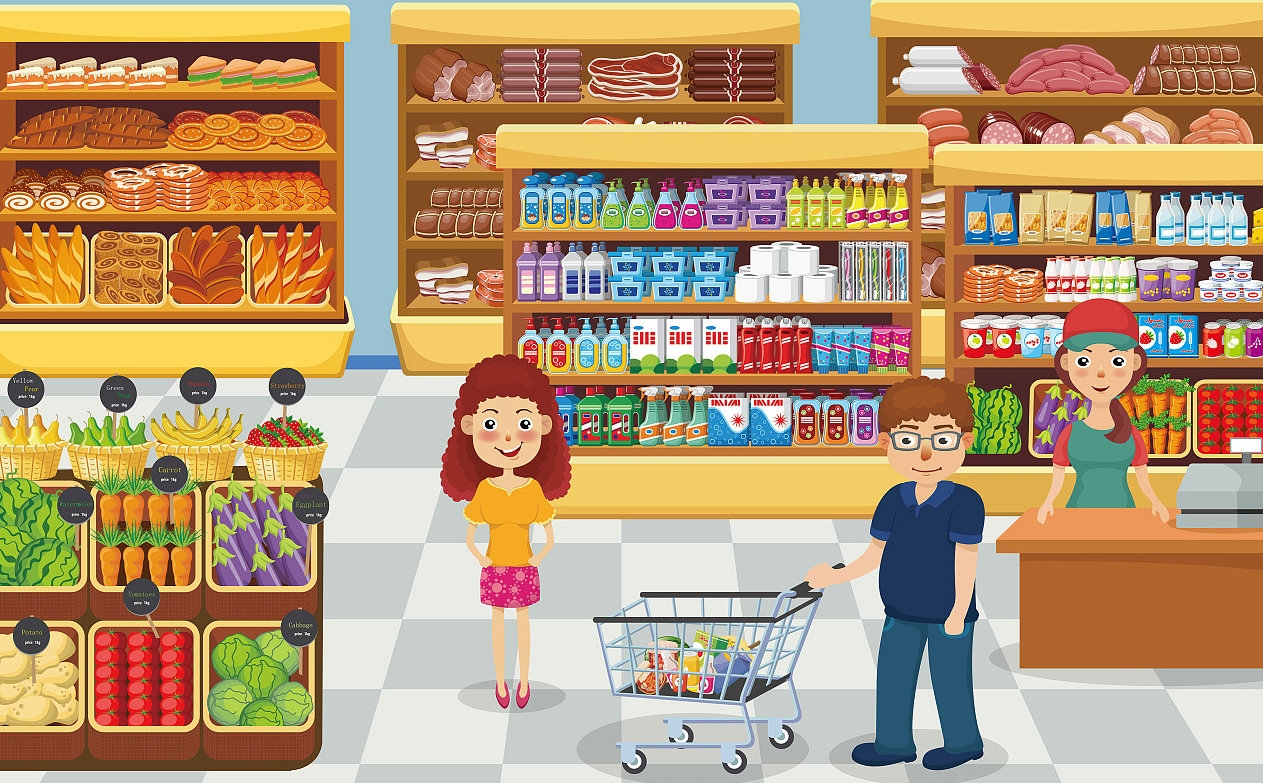 包裝設計如何迎合消費者欲求?