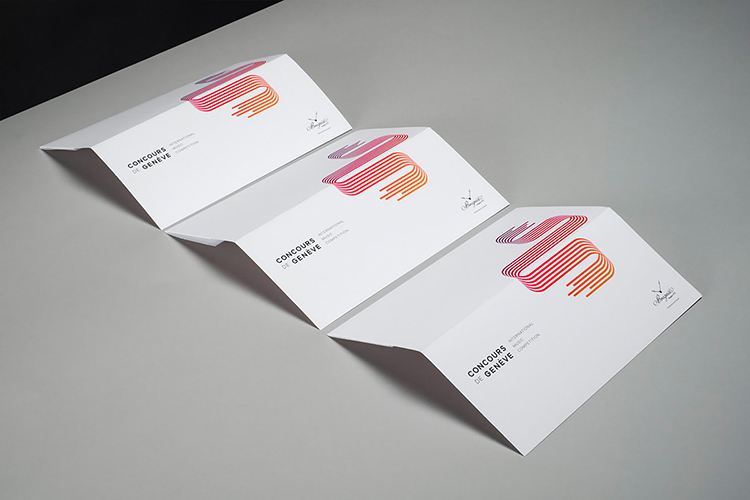 宣傳畫冊設計表達手法