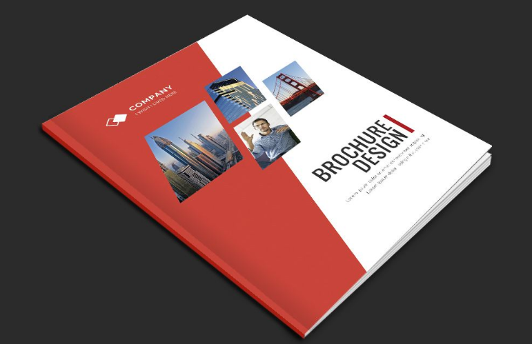 公司畫冊設計的重點是什么？