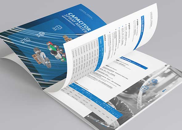 在畫冊設(shè)計中應(yīng)該注意哪些問題