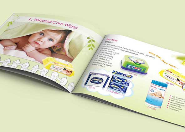 畫(huà)冊(cè)設(shè)計(jì)要將產(chǎn)品做到消費(fèi)者認(rèn)同