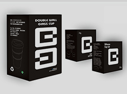 設計包裝盒的基本信息有哪些？