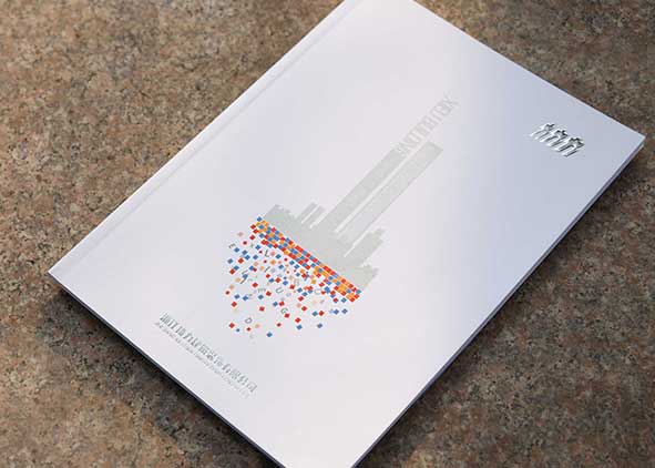 高質(zhì)量的宣傳冊設(shè)計(jì)如何制作