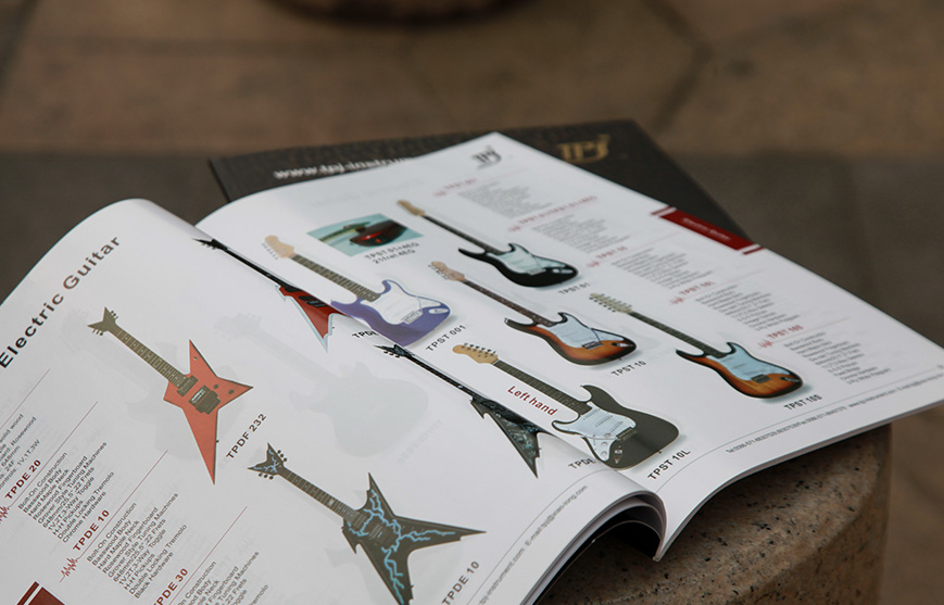 影響宣傳冊設(shè)計(jì)和印刷價(jià)格的決定性因素