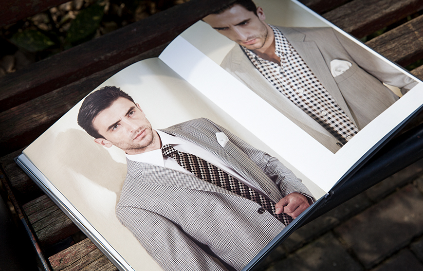 色彩的象征意義在畫冊設(shè)計里的注意事項