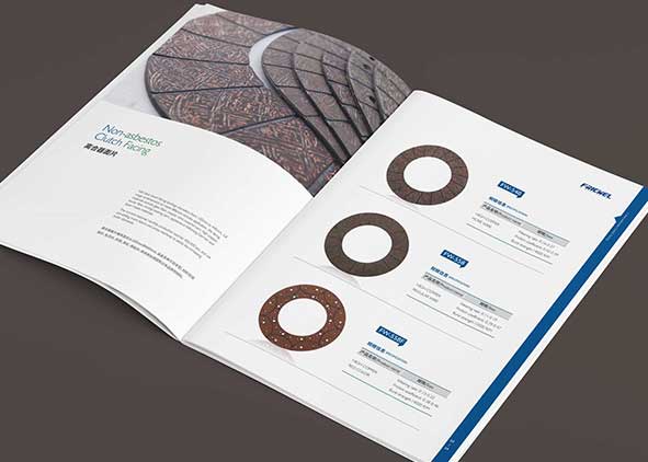 畫冊設計的誤區(qū)有哪些？