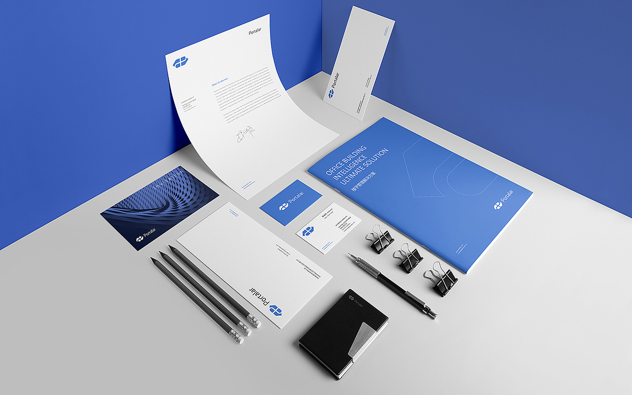 公司形象宣傳設計需要注意到哪些問題？