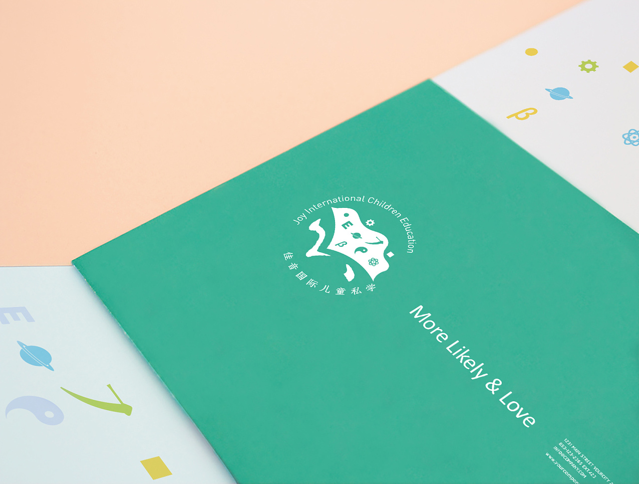 品牌廣告全案公司是如何改進(jìn)VI設(shè)計(jì)后面的細(xì)節(jié)？