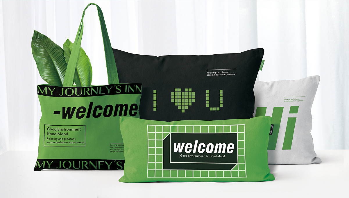 VI設計公司教你如何進行VI設計？