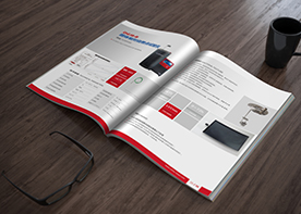 畫冊設計公司，哪家強？