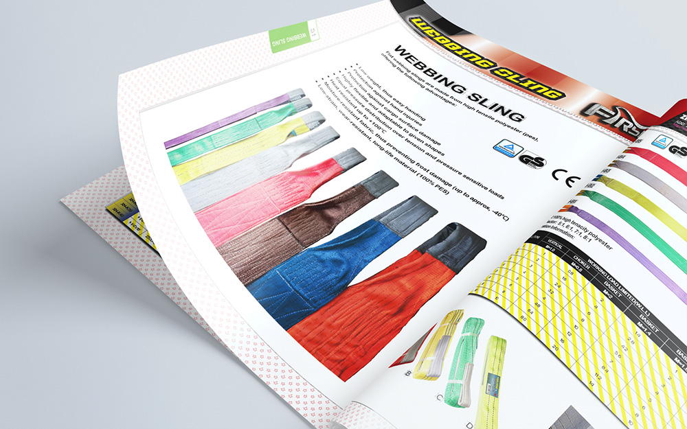 品牌畫冊設(shè)計促進(jìn)整個商業(yè)行業(yè)的發(fā)展