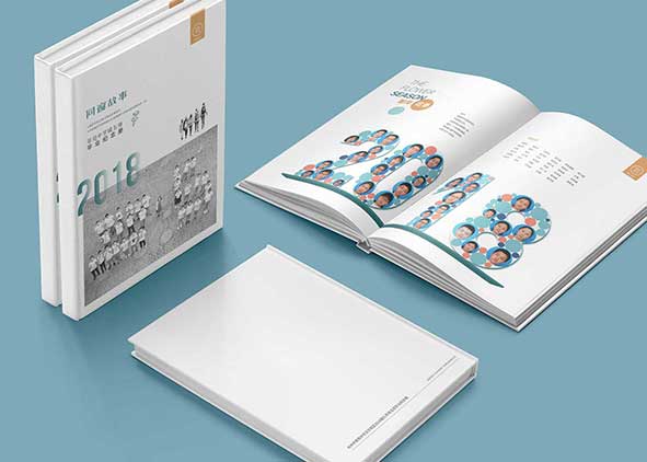 如果宣傳冊(cè)設(shè)計(jì)出現(xiàn)問題，該怎么解決？