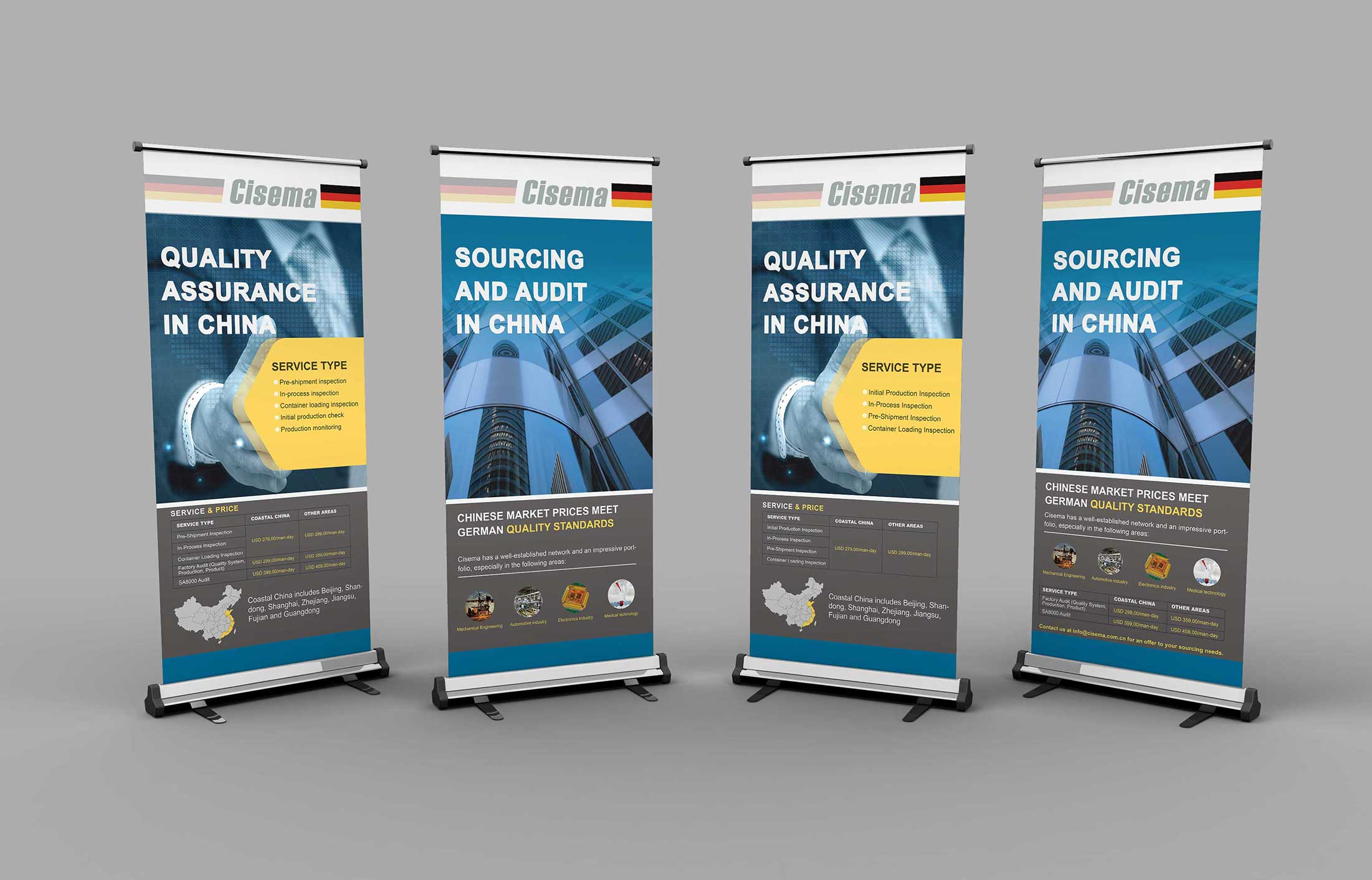 企業宣傳手冊設計有什么要領？