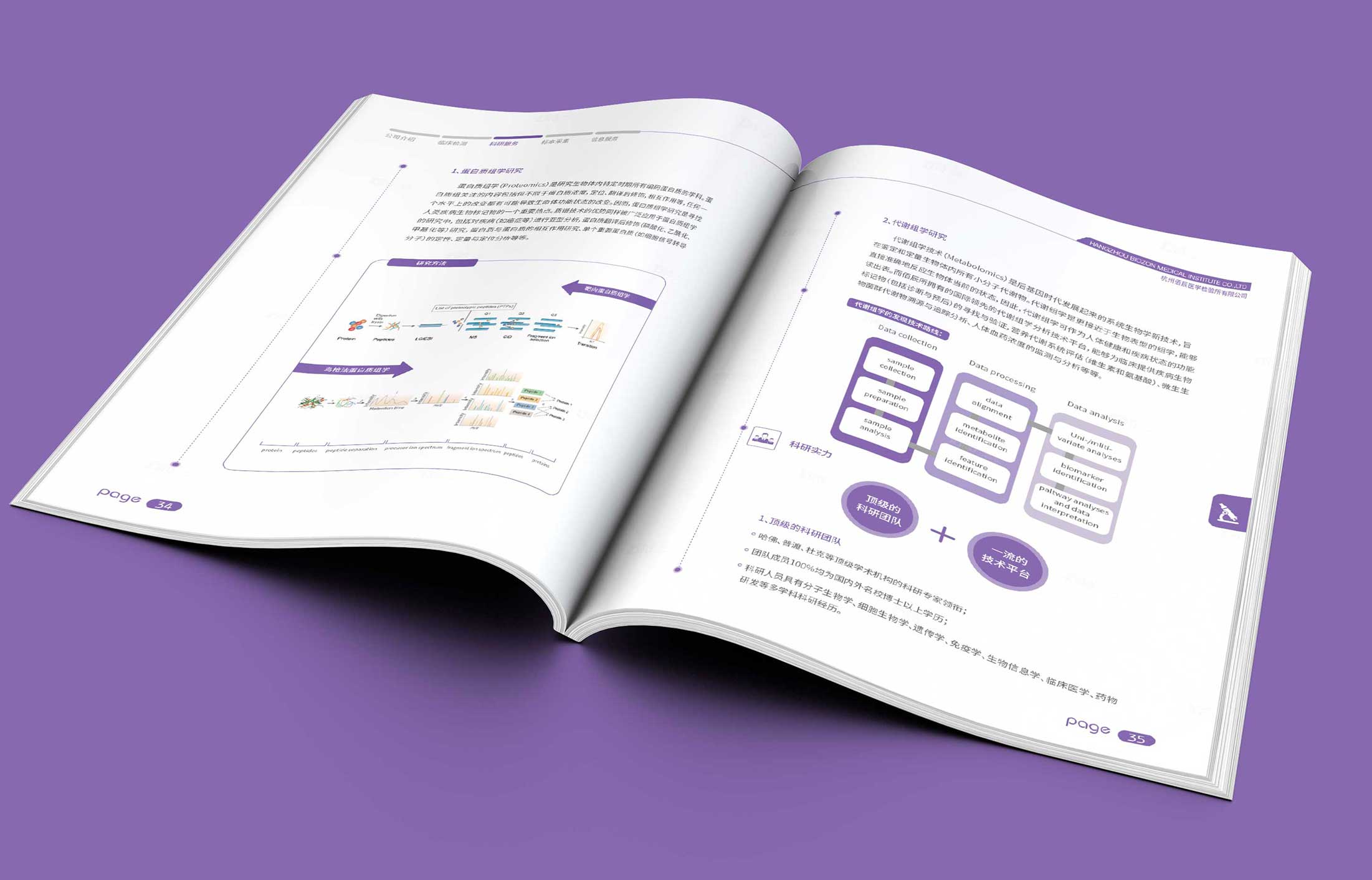 醫(yī)院宣傳冊(cè)設(shè)計(jì)有哪些好的技巧？