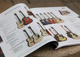 國際風(fēng)宣傳畫冊設(shè)計(jì)要點(diǎn)