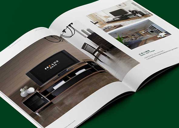 樣本畫冊(cè)設(shè)計(jì)有什么重點(diǎn)體現(xiàn)呢？