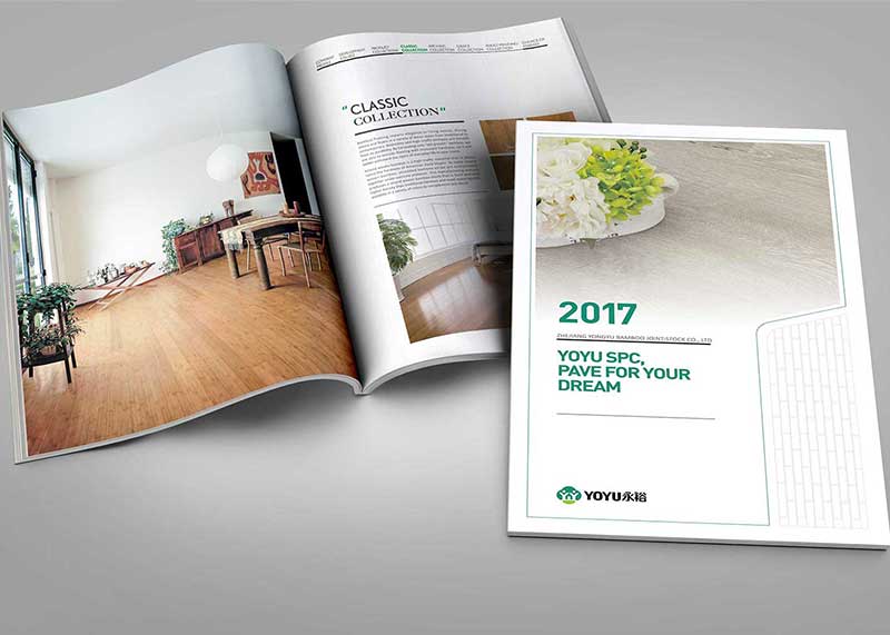 高檔畫(huà)冊(cè)設(shè)計(jì)的理念訴求有哪些？