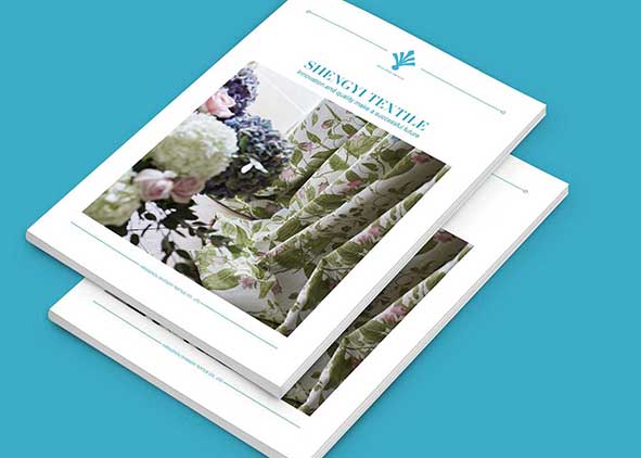 公司宣傳冊設(shè)計怎樣更有吸引力？