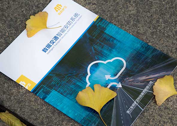 高檔畫(huà)冊(cè)設(shè)計(jì)品質(zhì)要求更高