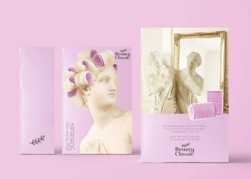 杭州包裝設計的使用價值有哪些？