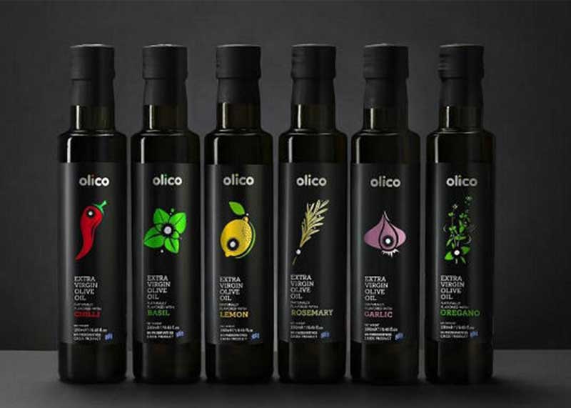 特級橄欖油,南瓜籽油包裝設(shè)計(jì)大全