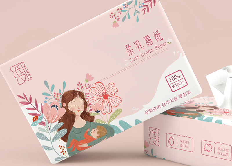 產品包裝設計價格受什么影響？