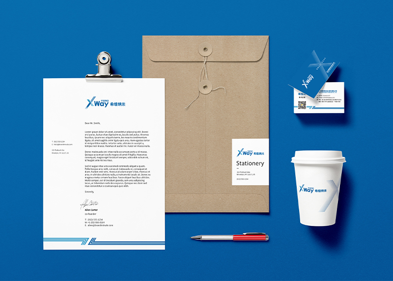 為什么那多企業找石特廣告搞vi品牌設計呢?