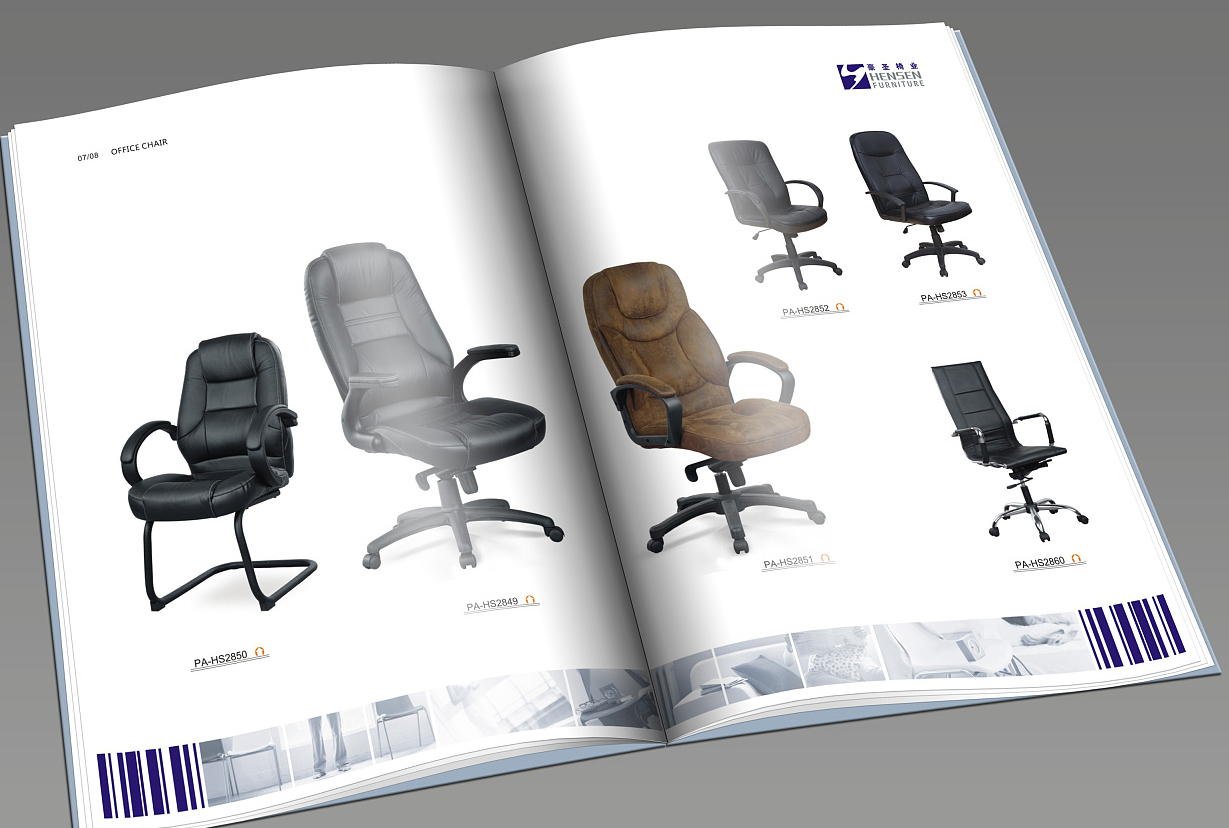 公司宣傳冊(cè)設(shè)計(jì)中比較容易出現(xiàn)的問題