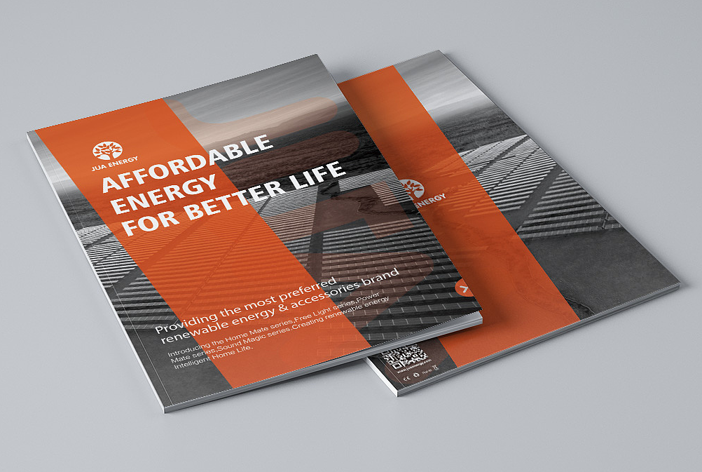 什么樣的精美宣傳冊(cè)設(shè)計(jì)受歡迎