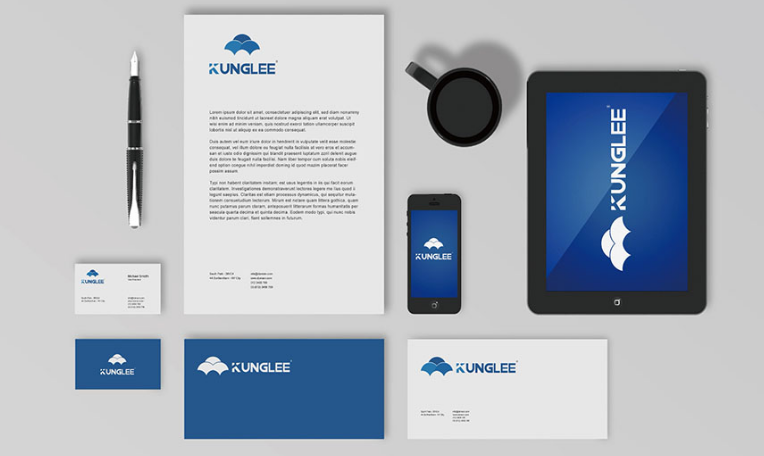 vi系統設計費用清單及企業vi設計的應用系統